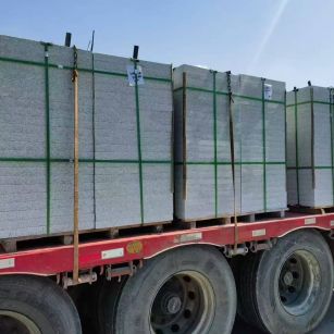 贵港芝麻白花岗岩出货日常地铺石