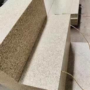 贵港 黄金麻荔枝面外墙干挂成品