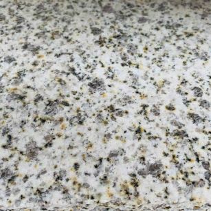 贵港 黄金麻花岗岩石材浅黄光面