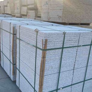 贵港 白麻花岗岩荔枝面地铺石