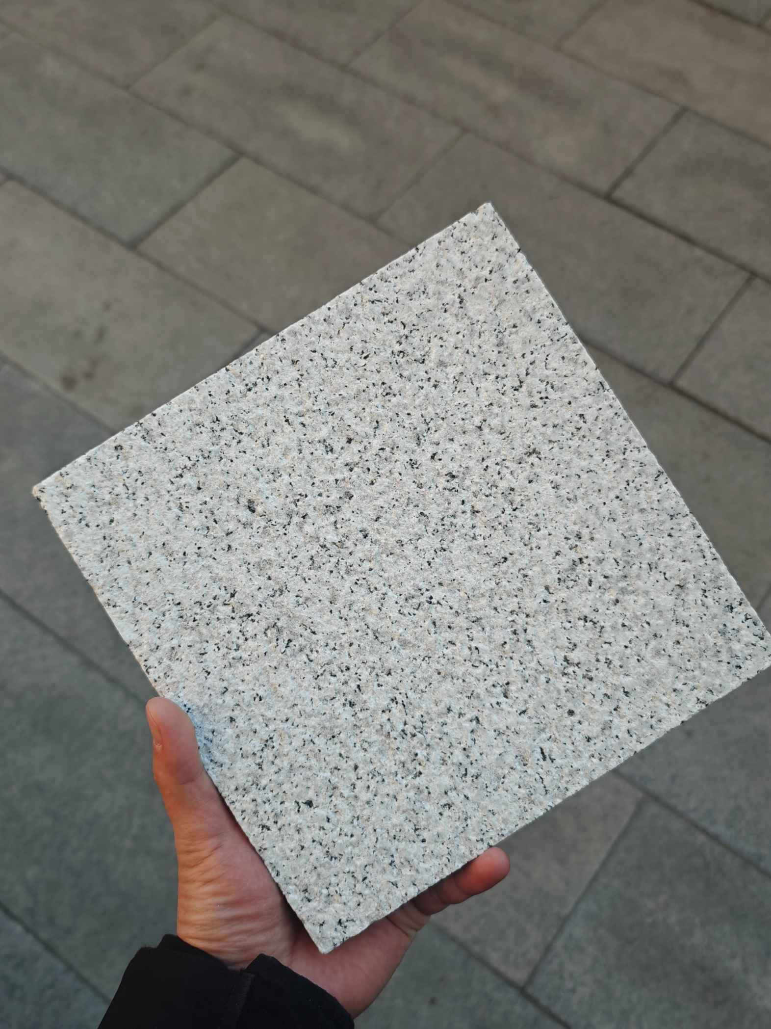 贵港 白麻荔枝面花岗岩石材